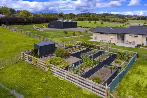 Photo of property in 1162 Weranui Road, Wainui, Silverdale, 0994