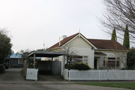 Photo of property in 19a Campbell Street, Palmerston North, 4410