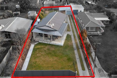 Photo of property in 134 Centennial Avenue, Alexandra, 9320