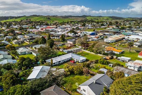Photo of property in 16d Clifford Street, Kaikohe, 0405