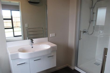 Photo of property in 3 Meadows Drive, Rolleston, 7615