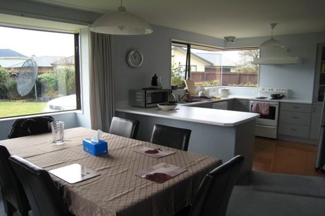 Photo of property in 11 Consul Place, Wigram, Christchurch, 8042