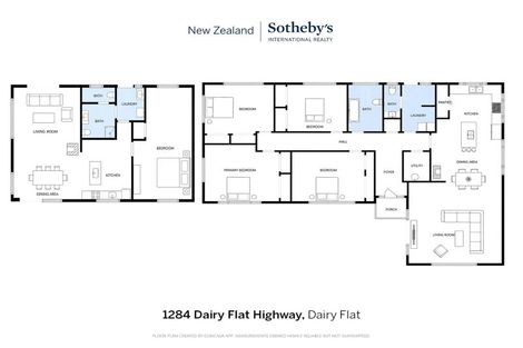 Photo of property in 1284 Dairy Flat Highway, Dairy Flat, Albany, 0794