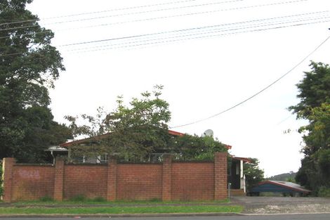 Photo of property in 116 Glengarry Road, Glen Eden, Auckland, 0602