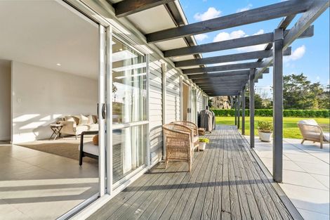 Photo of property in 498 Sandspit Road, Warkworth, 0982