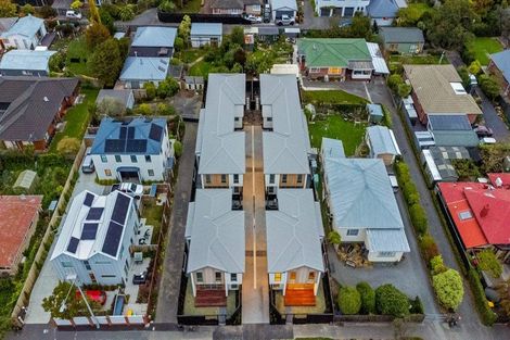 Photo of property in 1/293 Lyttelton Street, Spreydon, Christchurch, 8024