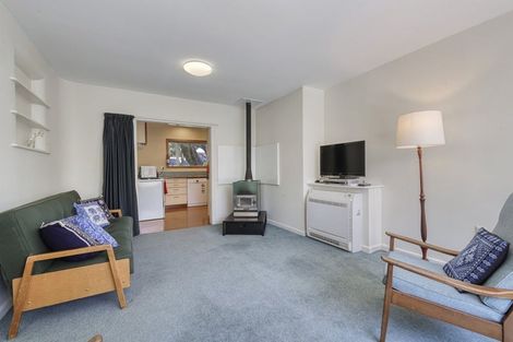 Photo of property in 130 Jeffreys Road, Strowan, Christchurch, 8052