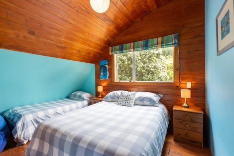 Photo of property in 61 Akitio Esplanade, Akitio, Pongaroa, 4991