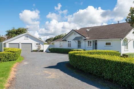 Photo of property in 15 Waikuku Road, Waimate North, Kaikohe, 0472