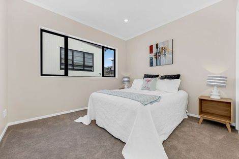 Photo of property in 25 Bremner Ridge Street, Flat Bush, 2019