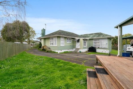 Photo of property in 8 Lomas Place, Manurewa, Auckland, 2102