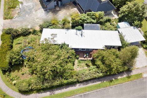 Photo of property in 2 Sutherland Street, Te Kuiti, 3910