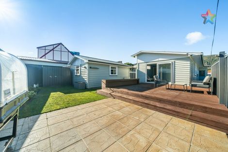 Photo of property in 13 Mcdonald Street, Taita, Lower Hutt, 5011