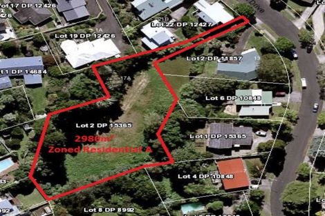 Photo of property in 17a Magnolia Drive, Westown, New Plymouth, 4310