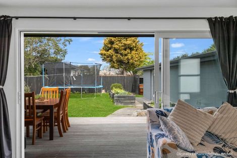 Photo of property in 7 Newhaven Street, Burwood, Christchurch, 8083