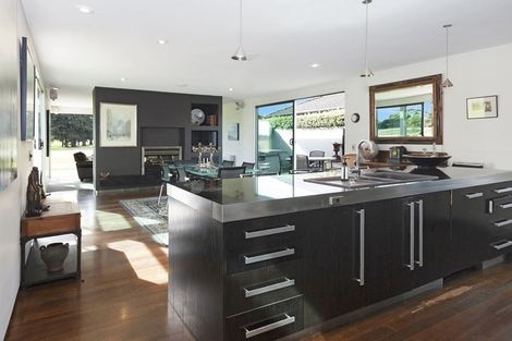 Photo of property in 144 Lake Terrace Road, Burwood, Christchurch, 8061