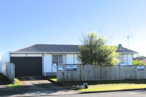 Photo of property in 38 Rodney Street, Nawton, Hamilton, 3200