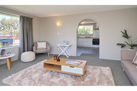 Photo of property in 1/49 Sapphire Street, Casebrook, Christchurch, 8051