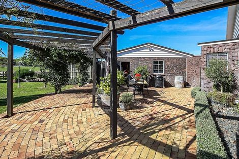 Photo of property in 12 Jeffs Road, Mangatawhiri, Pokeno, 2471