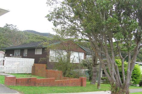 Photo of property in 85 Oriel Avenue, Tawa, Wellington, 5028