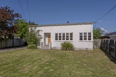 Photo of property in 18 Hammond Place, Spreydon, Christchurch, 8024