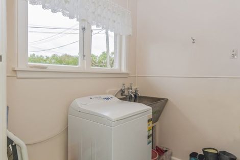 Photo of property in 21 Carston Street, Leeston, 7632