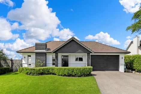 Photo of property in 107 Butcher Road, Pukekohe, 2120