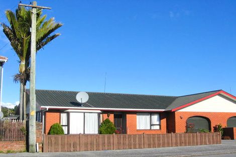 Photo of property in 69a Shakespeare Street, Greymouth, 7805