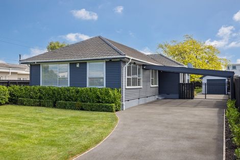 Photo of property in 289 Westminster Street, Mairehau, Christchurch, 8013