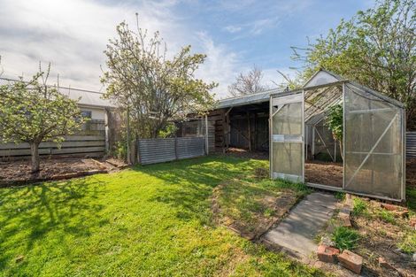 Photo of property in 39 Connolly Street, Geraldine, 7930