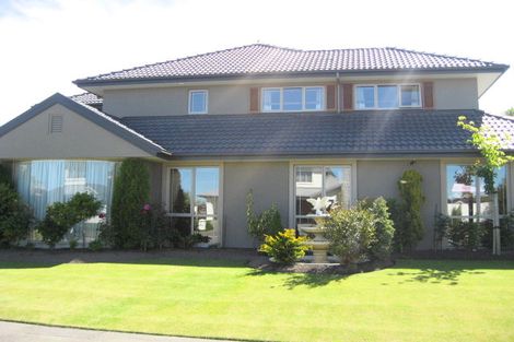 Photo of property in 1 Watermill Boulevard, Northwood, Christchurch, 8051