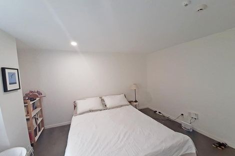 Photo of property in The Mews, 15/8 Basque Road, Eden Terrace, Auckland, 1021