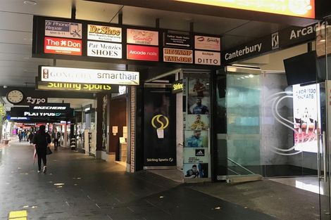 Photo of property in 1e Queen Street, New Plymouth, 4310