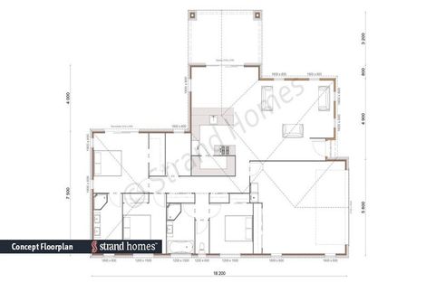 Photo of property in 71 Maturiki Drive, Ruakaka, 0118