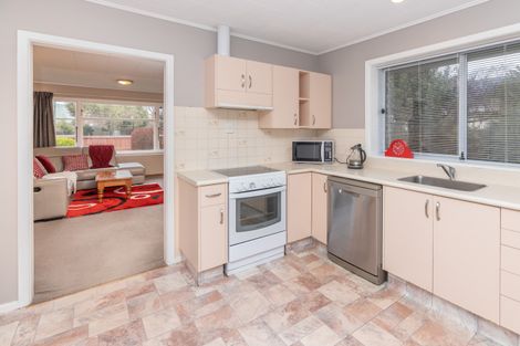 Photo of property in 55 Twyford Street, Bishopdale, Christchurch, 8053