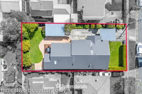 Photo of property in 30 Copeland Street, Hutt Central, Lower Hutt, 5011