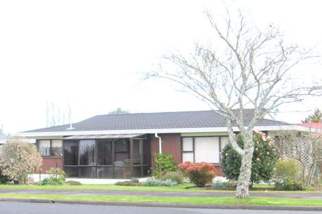 Photo of property in 1 Herbert Road, Chartwell, Hamilton, 3210