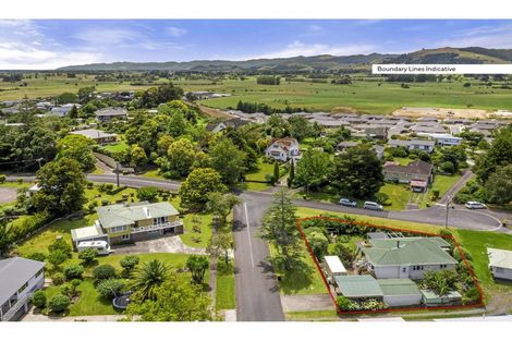 Photo of property in 23 Kennedy Street, Paeroa, 3600