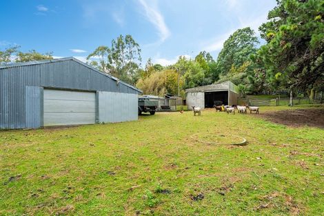 Photo of property in 807 Mount Cargill Road, Mount Cargill, Waitati, 9085