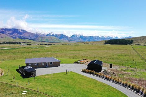 Photo of property in 91 Pyramid Terrace, Twizel, 7999