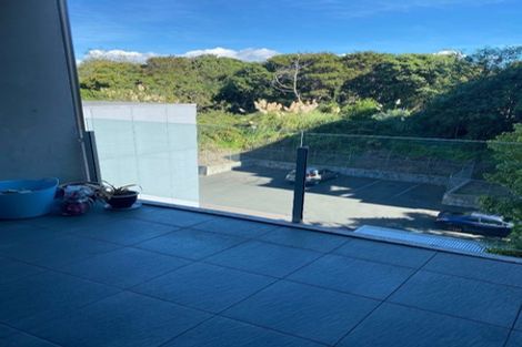 Photo of property in 3c/15 Fleet Street, Eden Terrace, Auckland, 1021