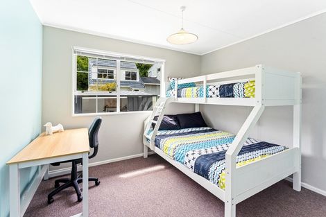 Photo of property in 1/19 Yarrow Place, Papakowhai, Porirua, 5024