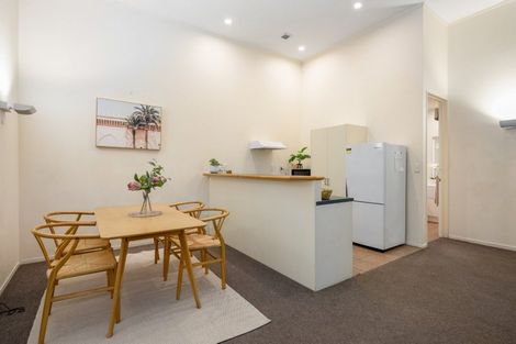Photo of property in Tennyson Apartments, 18/25 Tennyson Street, Te Aro, Wellington, 6011