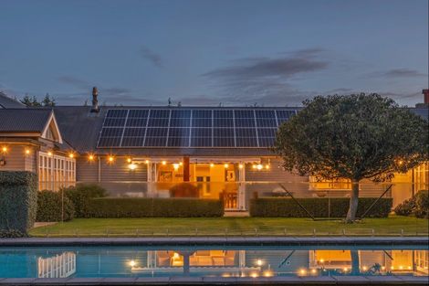 Photo of property in Raumai Road, Bulls, 4894