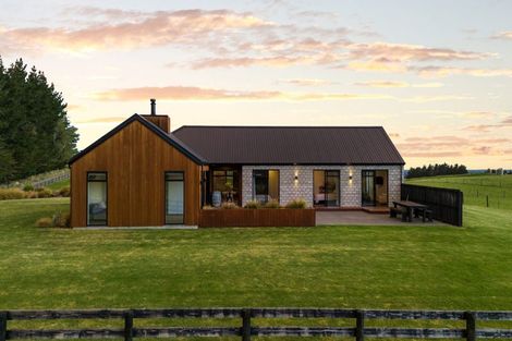 Photo of property in 548 Loburn Kowai Road, Loburn, Rangiora, 7472