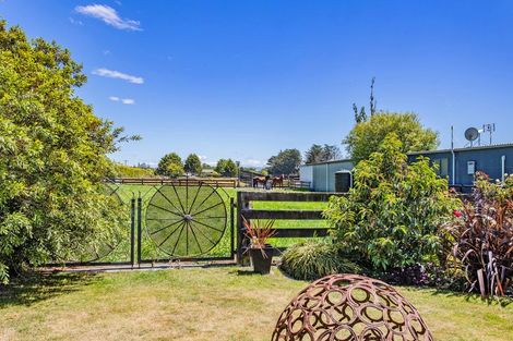 Photo of property in 78 Skewbridge Road, Flaxton, Kaiapoi, 7691