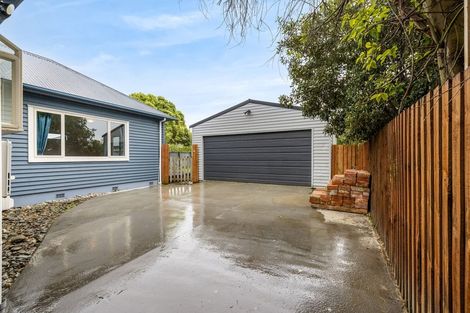 Photo of property in 43 Marshall Street, Woolston, Christchurch, 8023
