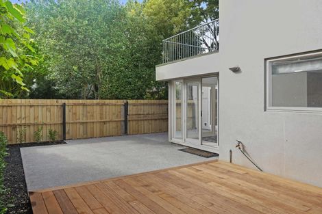 Photo of property in 28b Mayfair Street, Riccarton, Christchurch, 8011