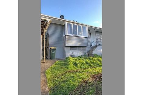 Photo of property in 36 Totara Street, Waiuku, 2123