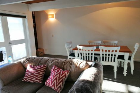 Photo of property in 5/32 Ranfurly Street, St Albans, Christchurch, 8014